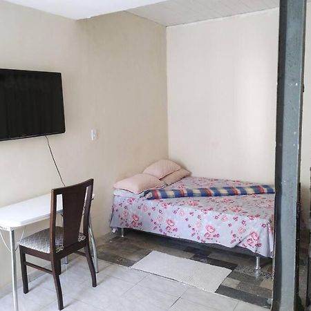 Loft Lua Itaipuacu Marica Apartment Barreto Exterior photo